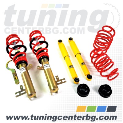 Coilover за OPEL ASTRA H HATCHBACK